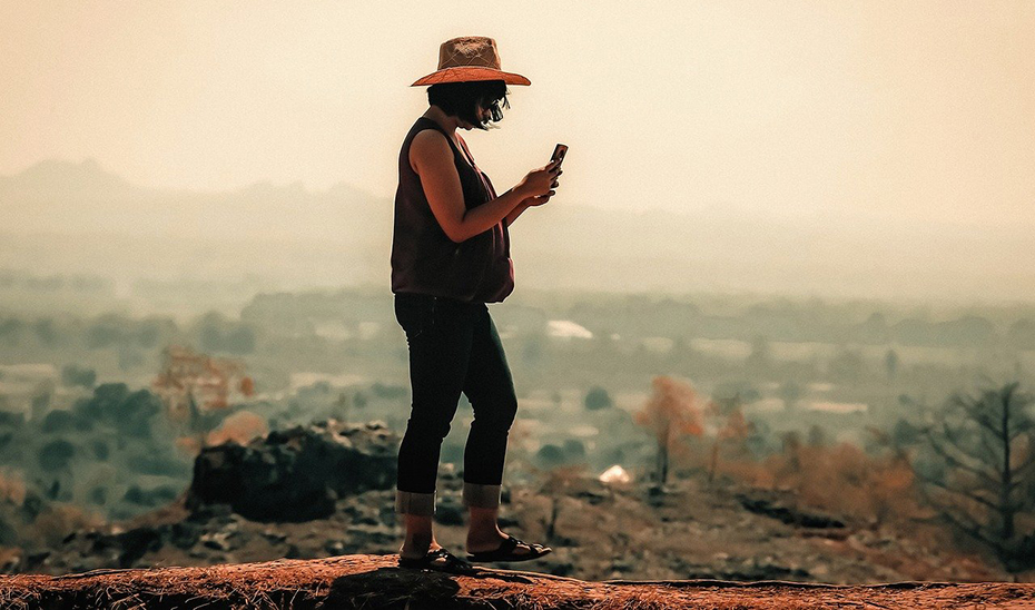 Imagen del artículo El coste del 'roaming' varía en función del destino